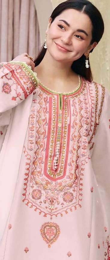 SR-1296 READYMADE by Shree  